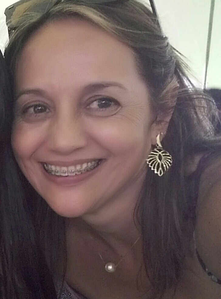 Patrcia Marli Martins Oliveira 