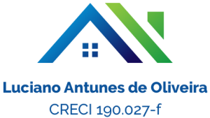 Luciano Antunes - Corretor de Imveis